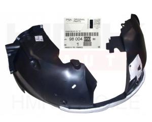 Pare-boue, avant gauche OEM Citroen DS5