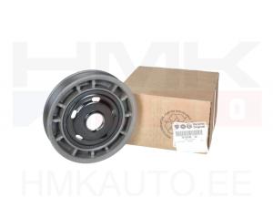 Crankshaft pulley OEM Citroen/Peugeot 1,5HDI DV5R