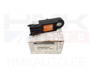 Boost pressure sensor (BPS) OEM Renault/Nissan/Opel 2,0/2,3dCi