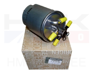 Polttoainesuodatin OEM Nissan Qashqai/Renault Koleos 2,0dCi