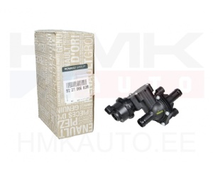 Thermostat avec boîtier OEM Renault/Dacia 1,3TCe