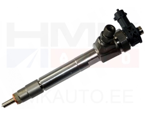 Fuel injector assy OEM Fiat Ducato MCA 2,2D 2021-