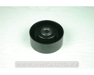 Auxiliary belt tensioner pulley Peugeot/Citroen 1.0/1.1/1.4/1.6  94-