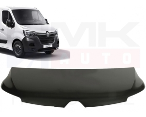 Capot Renault Master 2019-