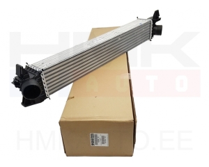 Intercooler OEM Jumper/Boxer/Ducato 2015-