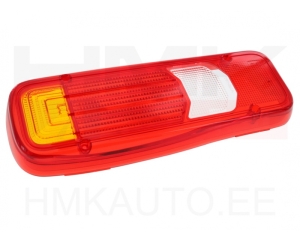 Taillight lens (pickup truck) Iveco Daily 22-