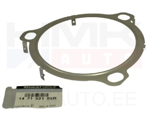 EGR klapi tihend OEM Renault 1,5dCi/2,0dCi