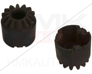 CV joint inner (differential planet gear) Renault PK5/PK6 gearbox