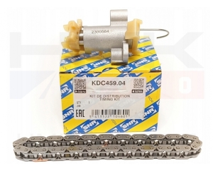 Camshaft chain set Citroen/Peugeot 1,5BlueHDi (7mm)