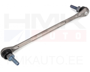 Biellette de barre stabilisatrice avant OEM Megane III/Scenic III (aluminum L-264mm)