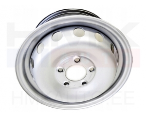 Jante en acier 16" OEM Renault Master 2010- FWD