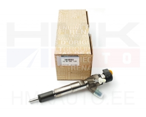 Injecteur OEM Renault/Dacia 1,5dCi 