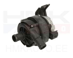 Additional water pump , electric Renault