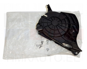 Multi V-ribbed belt cover OEM Citroen C5 / Peugeot 508 2,0HDi