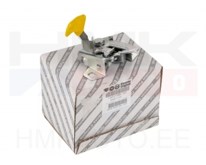 Bonnet lock OEM Jumper/Boxer/Ducato 2014-