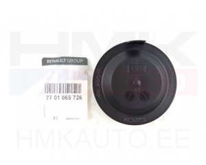 Esitule taga kate OEM Renault/Citroen/Peugeot 71mm