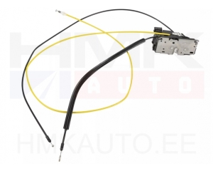 Serrure de porte coulissante droite (Superlock) OEM Jumper/Boxer/Ducato 2018-  H1L1 (court et bas)