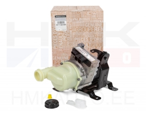 Power steering pump OEM Dacia Duster 2013- (electrical)