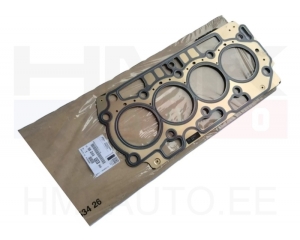 Cylinder head gasket OEM PSA 1,5BlueHDI DV5R 1,35mm  (1 notch)