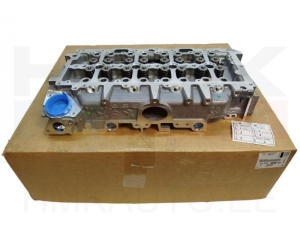 Culasse de cylindre OEM Citroen/Peugeot 1,5BlueHDI DV5R