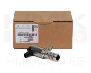 Õlipumba solenoidklapp OEM Citroen/Peugeot 1,2THP