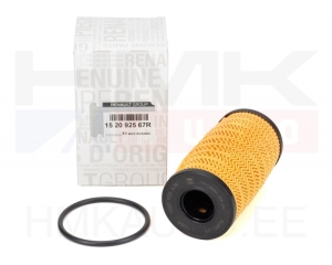 Oil filter OEM Renault/Dacia 1,5BlueDCi 