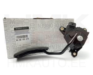 Electronic throttle pedal OEM Renault Megane II