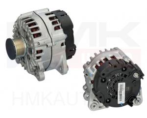 Alternator Renault/Opel/Nissan 185A