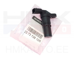 Crankshaft position sensor OEM Renault/Nissan/Fiat/Opel 1,5dCi/1,6dCi