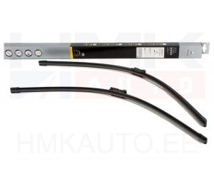 Wiper blade set OEM Renault Espace V / Ford Tourneo 12-