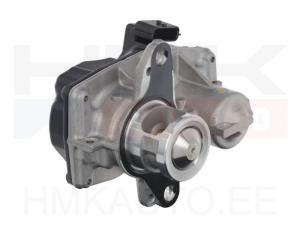 EGR klapp Renault/Nissan/Opel/Mercedes-Benz 1,6DCI