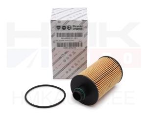 Õlifilter OEM Jeep,Chrysler 3,0CRD 2011-