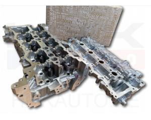 Cylinder head OEM Renault Master 2,3DCI 2014-