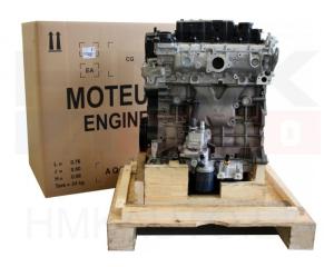 Engine OEM Jumper/Boxer 2,2BlueHDI EURO6  DW12RU