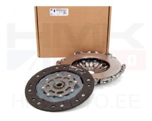 Clutch kit OEM Citroen/Peugeot 1,2THP EB2ADT