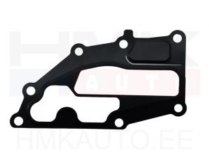 Coolant flange gasket OEM Renault 1,6SCe