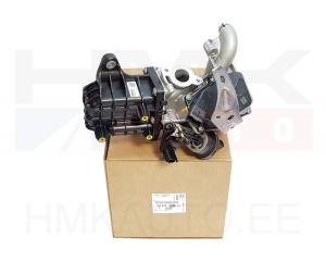 EGR cooler module OEM Citroen/Peugeot 2,0HDI/2,2BlueHDI Euro6