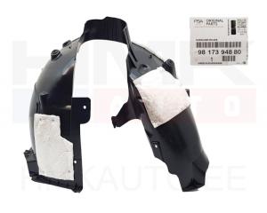 Esilogar parem OEM Citroen C4 Picasso II