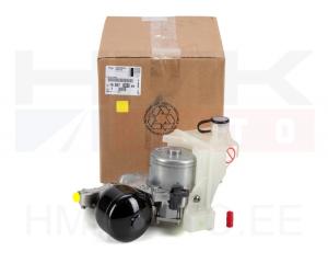 Actuator electropump OEM Citroen/Peugeot (6-speed robotized gearbox)