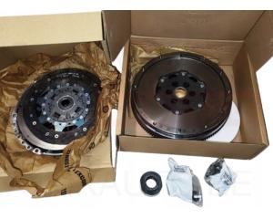 Complete clutch kit with flywheel OEM Citroen/Peugeot 1,5HDI/1,6HDI