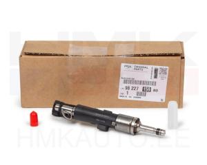 Petrol injector OEM Citroen/Peugeot 1,2THP EB2ADT