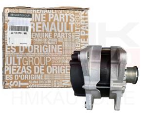 Alternator 230A OEM Renault Master 2019-