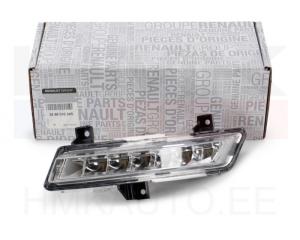 Päevasõidutuli LED vasak OEM Renault Clio IV 2016-