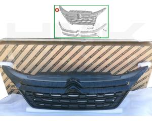 Grille OEM Citroen Jumper 2014-