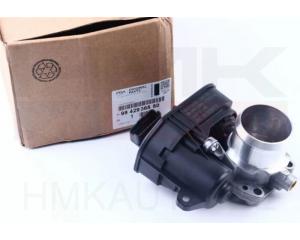 Drosselklapp OEM Citroen/Peugeot 1,2 EB2DT/EB2ADT