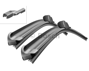 AEROTWIN klaasipühkijate komplekt Jumper/Boxer/Ducato 06-