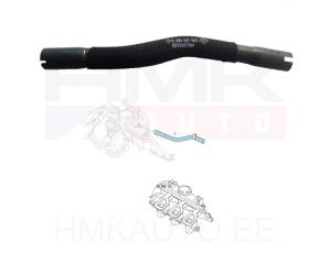 Crankcase ventilation hose OEM Renault Trafic II 2,0DCI