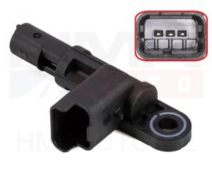 Camshaft position sensor OEM Citroen/Peugeot 2,0/2,2BlueHDi