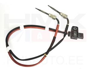 Exhaust gas temperature sensors kit OEM Renault/Dacia 1,3TCe