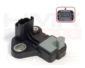 Crankshaft position sensor OEM Citroen/Peugeot 1,4HDi-1,6HDi